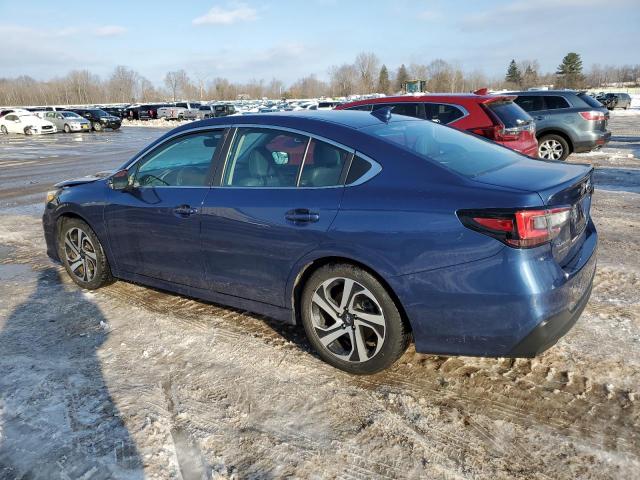 Photo 2 from auction – 2021 SUBARU LEGACY LIM with VIN 4S3BWAN64M3010092