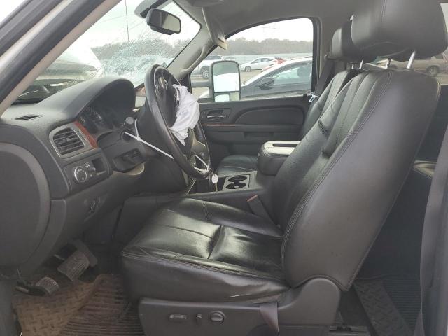 Photo 7 from auction – 2011 GMC SIERRA C25 with VIN 1GT111C87BF255737