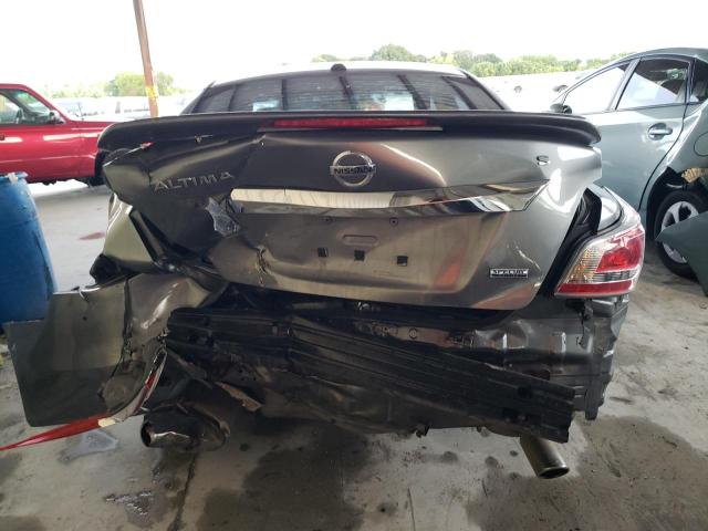Photo 6 from auction – 2015 NISSAN ALTIMA 2.5 with VIN 1N4AL3AP8FC489575