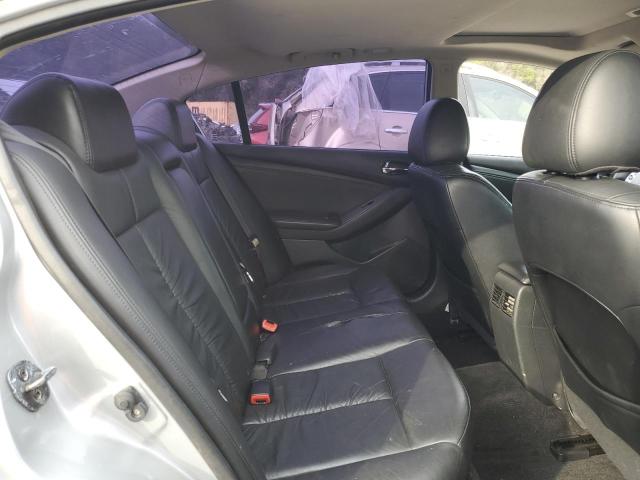Photo 10 from auction – 2008 NISSAN ALTIMA 2.5 with VIN 1N4AL21E68N404359