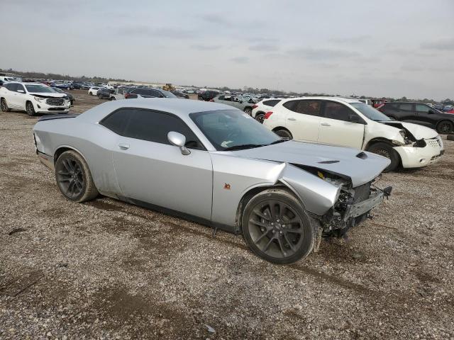 Photo 4 from auction – 2020 DODGE CHALLENGER with VIN 2C3CDZFJ9LH106179