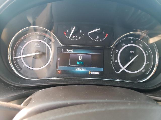 Photo 9 from auction – 2014 BUICK REGAL PREM with VIN 2G4GN5EX4E9264236