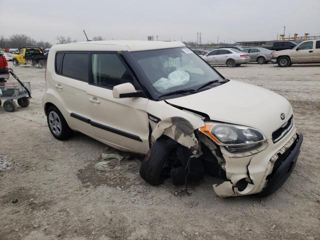 Photo 4 from auction – 2013 KIA SOUL with VIN KNDJT2A51D7483478