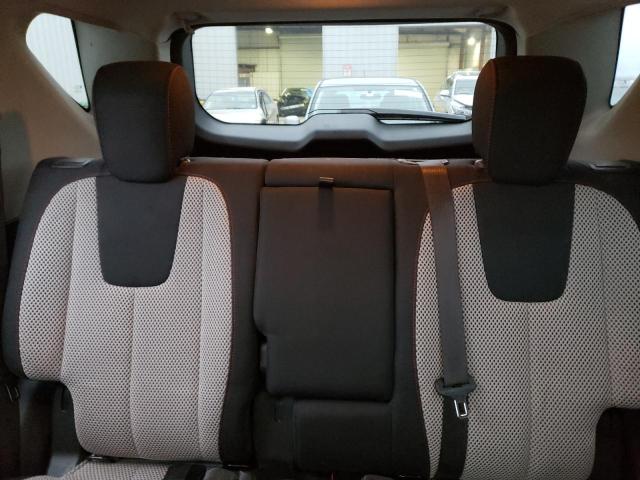 Photo 10 from auction – 2012 CHEVROLET EQUINOX LT with VIN 2GNALDEK1C1122430