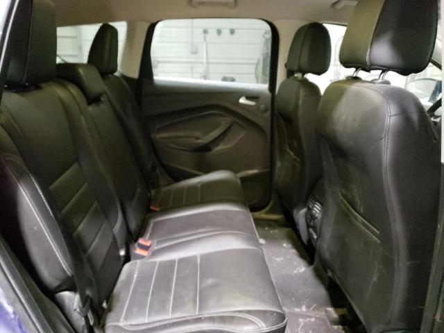 Photo 10 from auction – 2016 FORD ESCAPE TIT with VIN 1FMCU9J90GUB06112