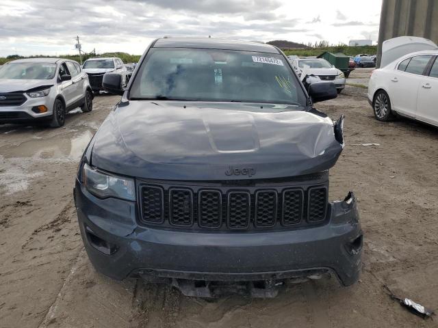 Photo 5 from auction – 2018 JEEP GRAND CHER with VIN 1C4RJFAG7JC219878
