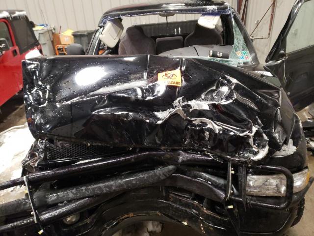 Photo 11 from auction – 1998 DODGE RAM 1500 with VIN 1B7HF16Z1WS761744