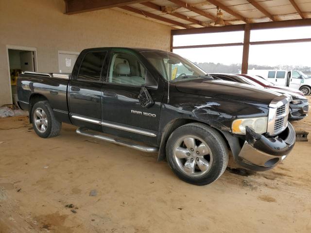 Photo 4 from auction – 2004 DODGE RAM with VIN 1D7HA18D54S504931