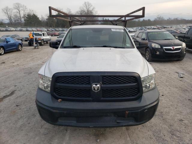 Photo 5 from auction – 2016 RAM 1500 ST with VIN 3C6JR6DGXGG171890