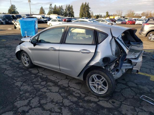 Photo 2 from auction – 2019 FORD FIESTA SE with VIN 3FADP4EJ8KM155794