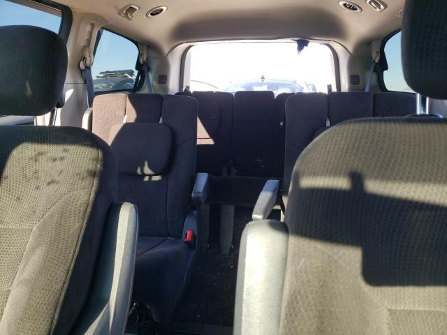 Photo 10 from auction – 2012 DODGE GRAND CARA with VIN 2C4RDGBG9CR349344