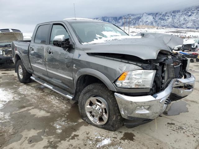 Photo 4 from auction – 2012 DODGE RAM 2500 L with VIN 3C6UD5FL4CG338335