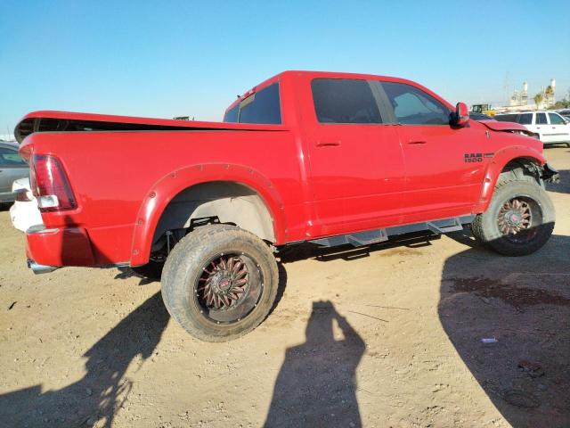 Photo 3 from auction – 2017 RAM 1500 SPORT with VIN 1C6RR7MT3HS771294