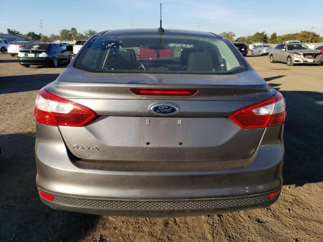 Photo 6 from auction – 2013 FORD FOCUS S with VIN 1FADP3E27DL124186