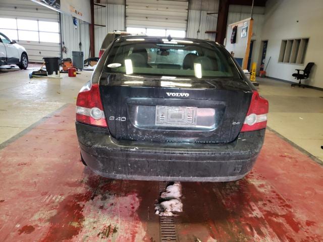 Photo 6 from auction – 2006 VOLVO S40 2.4I with VIN YV1MS382662167148