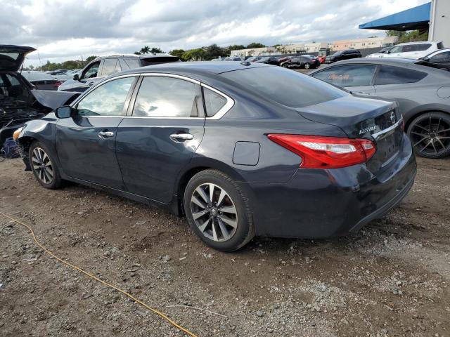 Photo 2 from auction – 2017 NISSAN ALTIMA 2.5 with VIN 1N4AL3AP8HC113610
