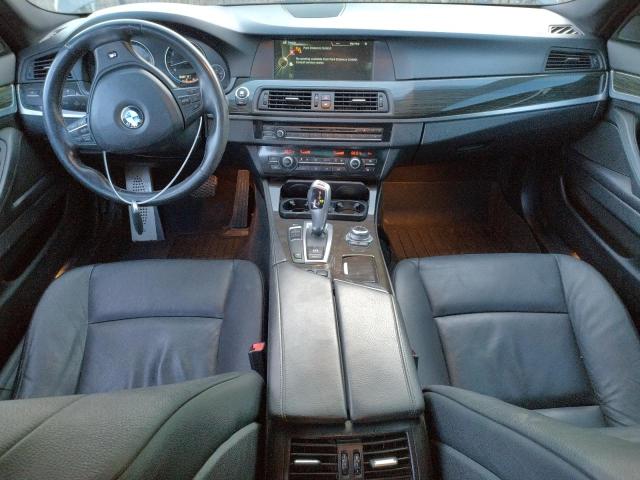 Photo 8 from auction – 2013 BMW 535 I with VIN WBAFR7C53DC825077