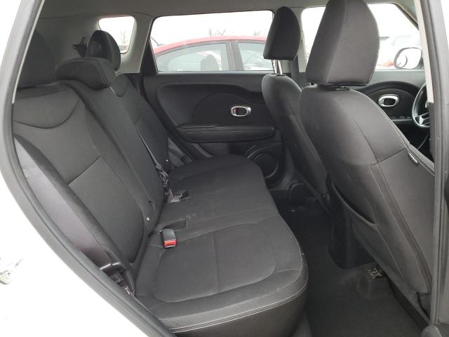 Photo 10 from auction – 2014 KIA SOUL with VIN KNDJN2A21E7000993