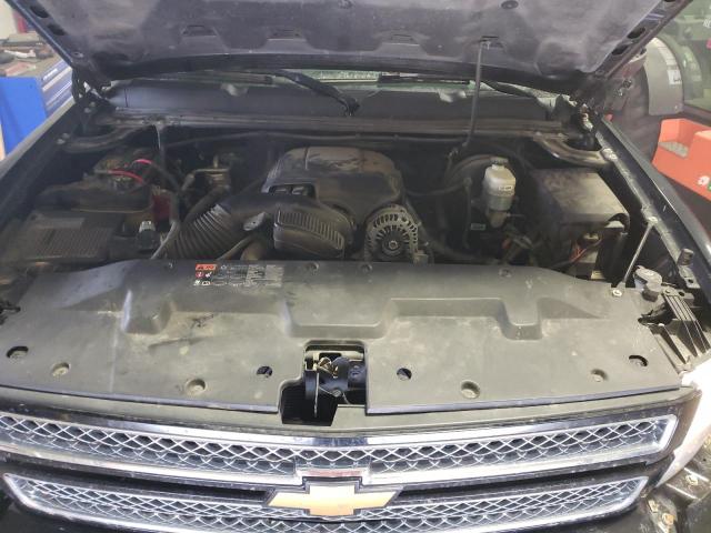 Photo 11 from auction – 2012 CHEVROLET SILVERADO with VIN 3GCPKTE23CG204361