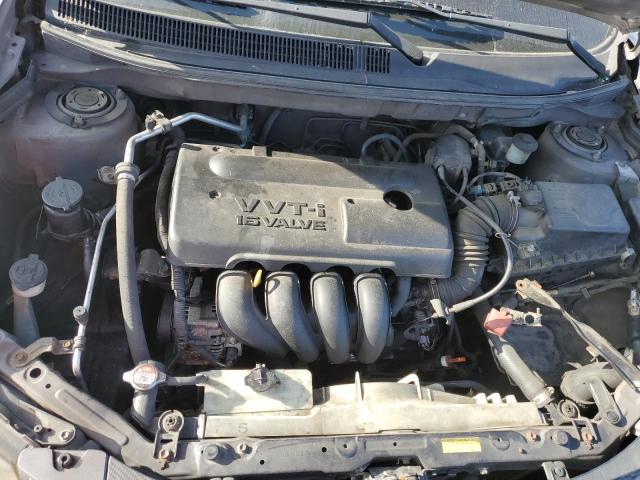 Photo 11 from auction – 2003 PONTIAC VIBE with VIN 5Y2SL62813Z410232