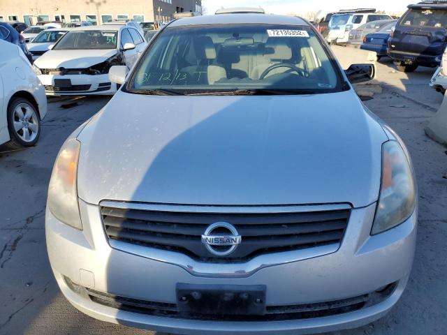 Photo 5 from auction – 2007 NISSAN ALTIMA 2.5 with VIN 1N4AL21E97C207048