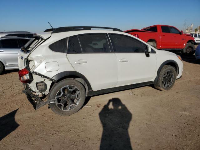 Photo 3 from auction – 2014 SUBARU XV CROSSTR with VIN JF2GPAKC0E8328035