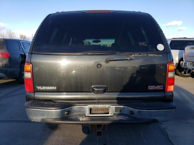 Photo 6 from auction – 2003 GMC YUKON with VIN 1GKEK13Z03R180469