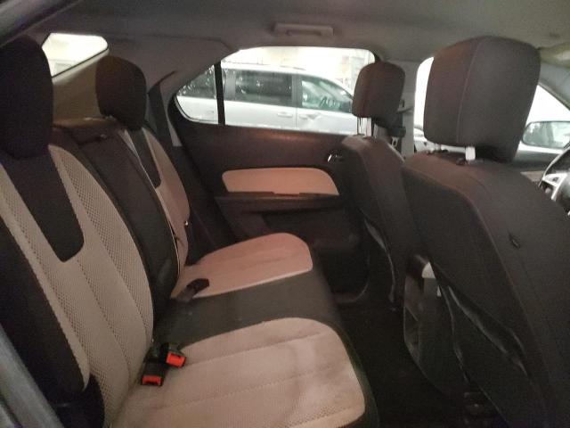 Photo 11 from auction – 2013 CHEVROLET EQUINOX LT with VIN 2GNFLNEK5D6279233