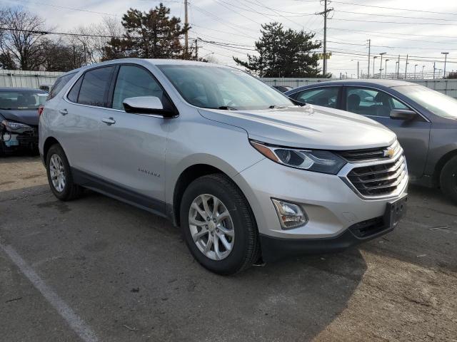 Photo 4 from auction – 2020 CHEVROLET EQUINOX LT with VIN 2GNAXTEV0L6164955