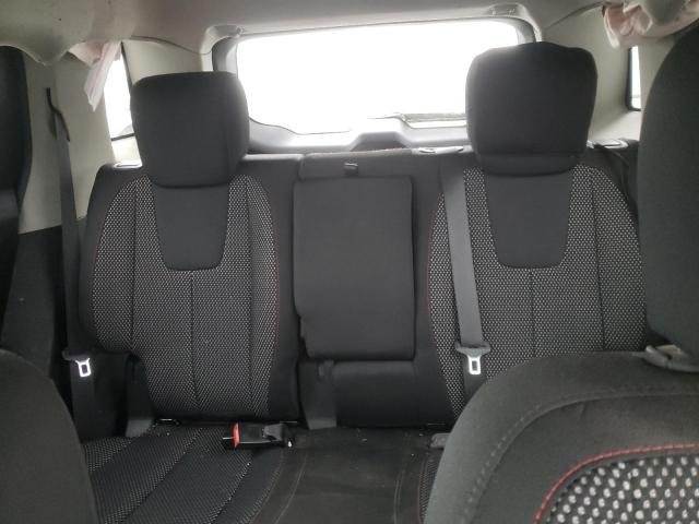 Photo 10 from auction – 2010 GMC TERRAIN SL with VIN 2CTFLDEY9A6371517