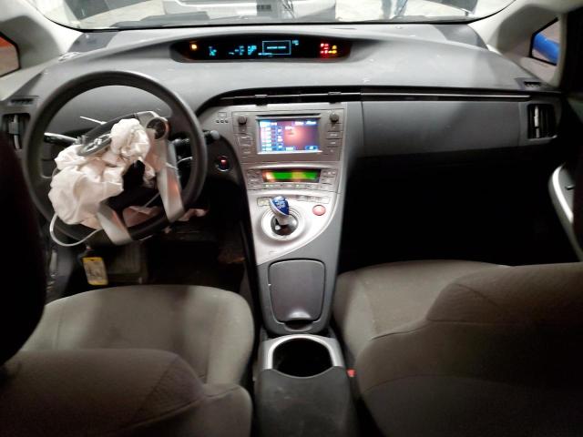 Photo 8 from auction – 2015 TOYOTA PRIUS with VIN JTDKN3DU5F0443214