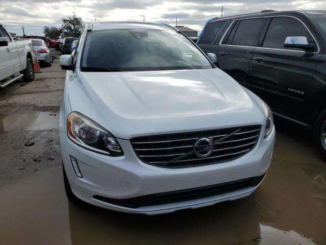 Photo 5 from auction – 2016 VOLVO XC60 T5 PR with VIN YV440MDK8G2927117