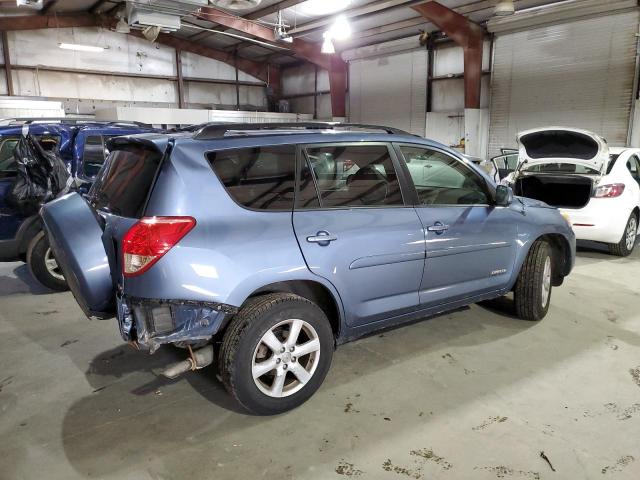 Photo 3 from auction – 2007 TOYOTA RAV4 LIMIT with VIN JTMBD31V276051175