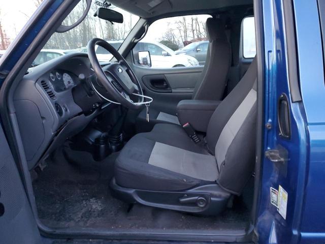 Photo 7 from auction – 2007 FORD RANGER SUP with VIN 1FTYR44U37PA76262