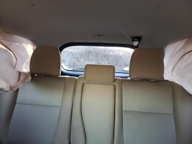 Photo 10 from auction – 2016 MITSUBISHI OUTLANDER with VIN JA4AZ3A30GZ010502