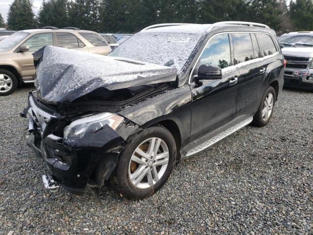 MERCEDES-BENZ GL 350 BLU 2015 with VIN 4JGDF2EE3FA591908 - Photo from auction