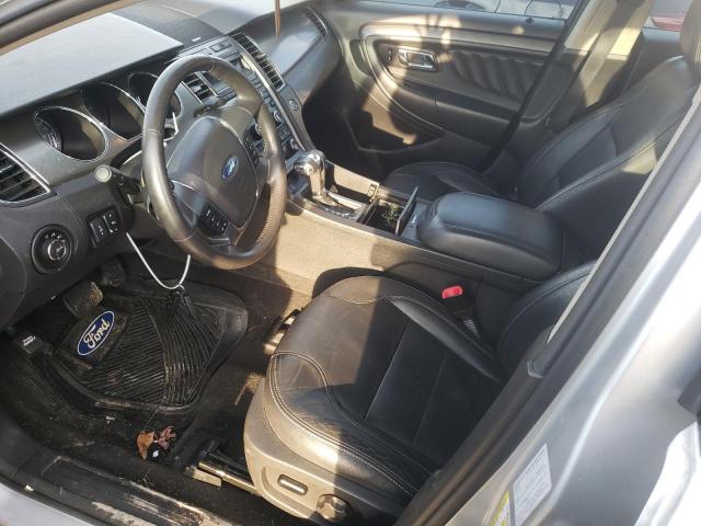 Photo 7 from auction – 2011 FORD TAURUS SEL with VIN 1FAHP2EWXBG126518