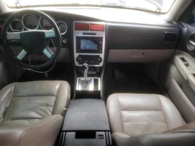 Photo 8 from auction – 2006 DODGE CHARGER R/ with VIN 2B3KA53H46H137260