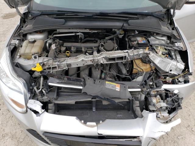 Photo 11 from auction – 2012 FORD FOCUS with VIN 1FAHP3F23CL442479