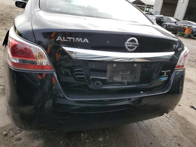 Photo 6 from auction – 2014 NISSAN ALTIMA 2.5 with VIN 1N4AL3AP8EC110900