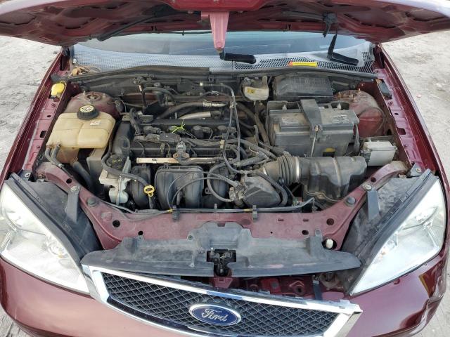 Photo 11 from auction – 2007 FORD FOCUS with VIN 1FAHP34N57W339002