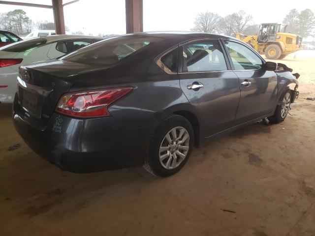Photo 3 from auction – 2013 NISSAN ALTIMA 2.5 with VIN 1N4AL3APXDC203996