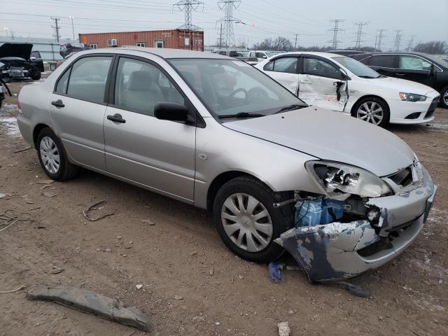 Photo 4 from auction – 2007 MITSUBISHI LANCER ES with VIN JA3AJ26EX7U016630