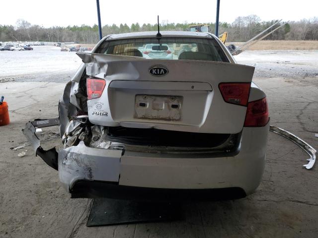 Photo 6 from auction – 2012 KIA FORTE LX with VIN KNAFT4A25C5532731