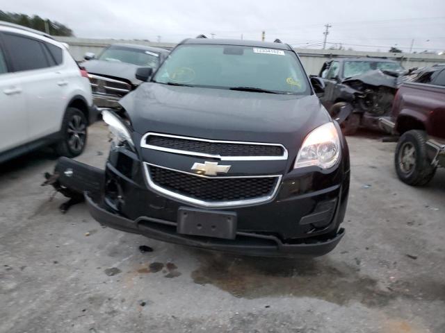Photo 5 from auction – 2013 CHEVROLET EQUINOX with VIN 2GNFLEEK3D6395546