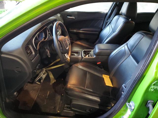 Photo 7 from auction – 2017 DODGE CHARGER SX with VIN 2C3CDXHGXHH599187