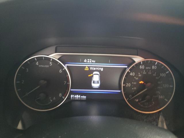Photo 9 from auction – 2019 NISSAN ALTIMA SR with VIN 1N4BL4CV8KC125396