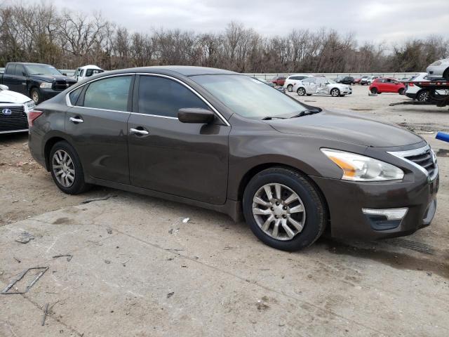Photo 4 from auction – 2013 NISSAN ALTIMA 2.5 with VIN 1N4AL3AP0DN560947