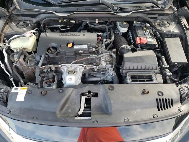 Photo 11 from auction – 2016 HONDA CIVIC LX with VIN 2HGFC2F55GH540015