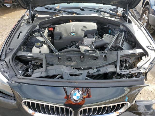 Photo 11 from auction – 2014 BMW 528 I with VIN WBA5A5C55ED512454
